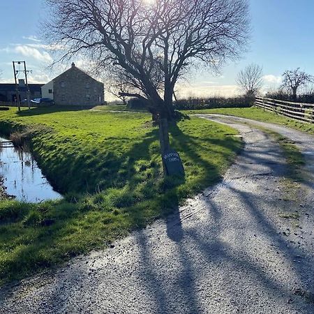The Hayloft At Wrampool Farm Apartment Preston  Luaran gambar