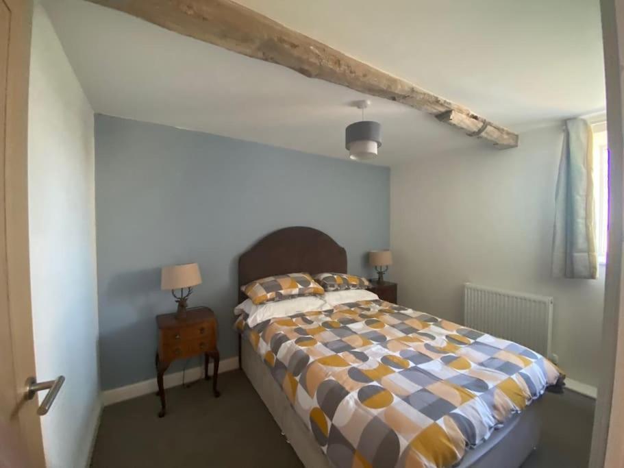The Hayloft At Wrampool Farm Apartment Preston  Luaran gambar