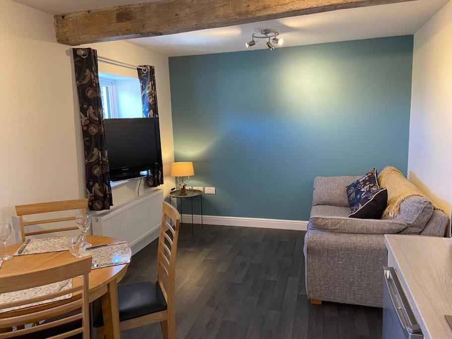 The Hayloft At Wrampool Farm Apartment Preston  Luaran gambar